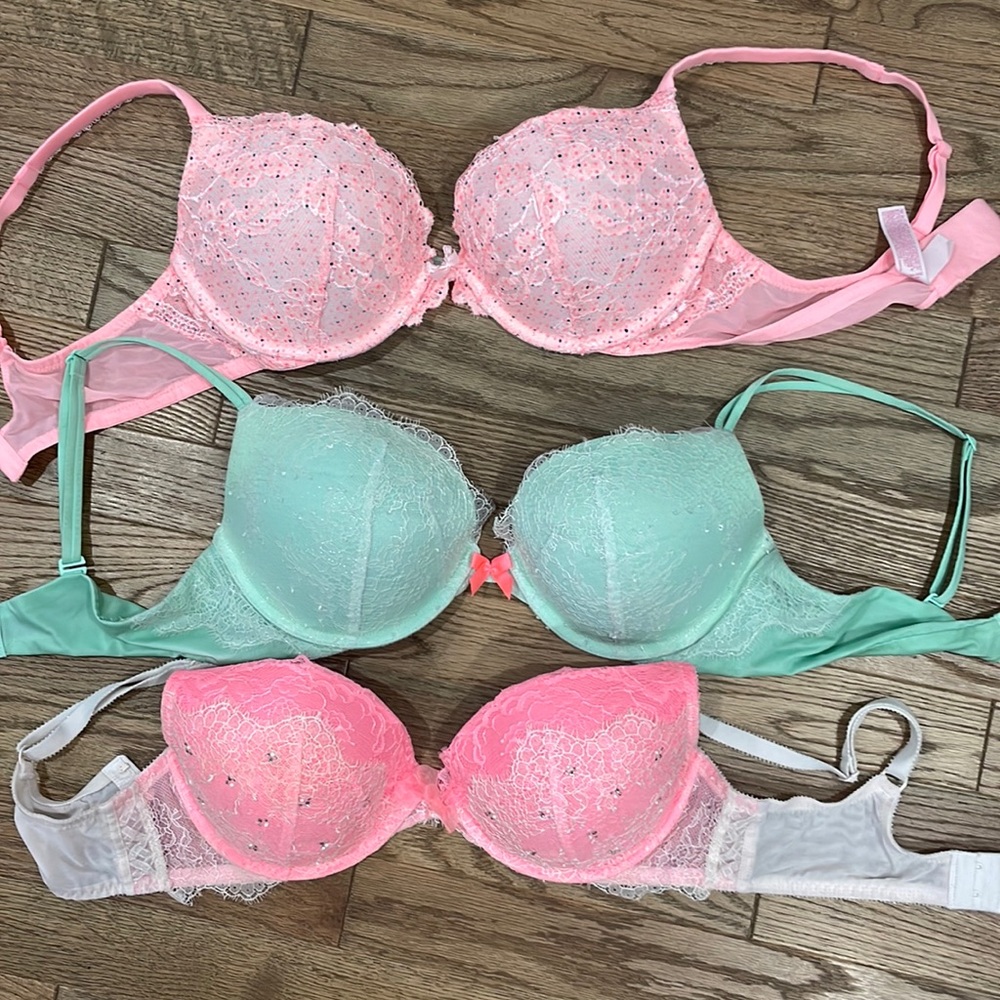 Victoria Secret Bras